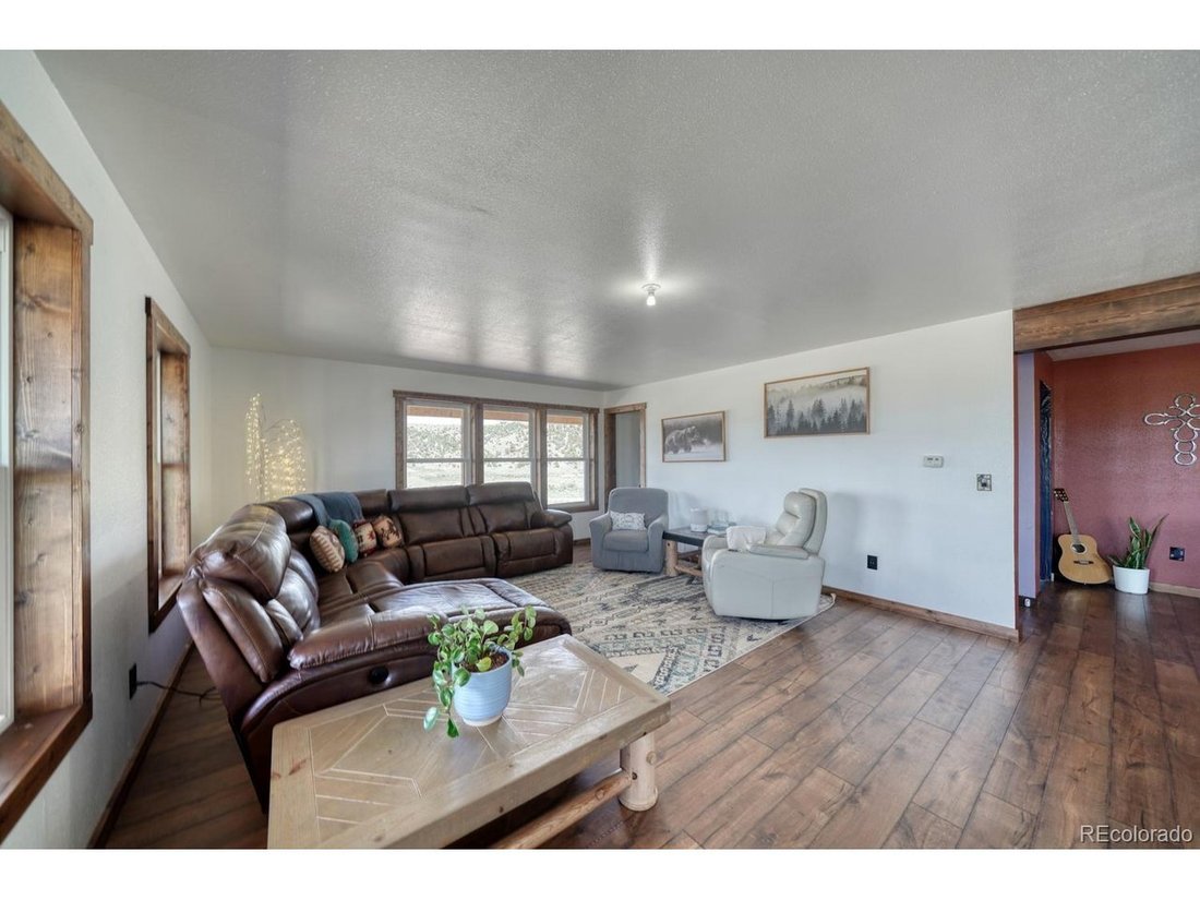 House in Westcliffe, Colorado, United States 3 - 18157992