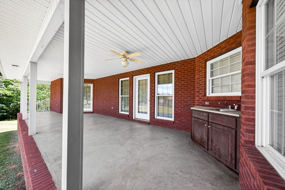 House in Cookeville, Tennessee, United States 4 - 18159945