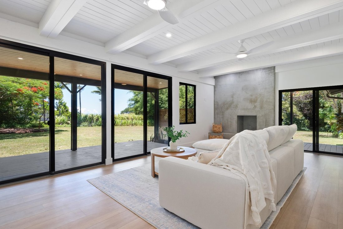 House in Haiku-Pauwela, Hawaii, United States 5 - 18168281