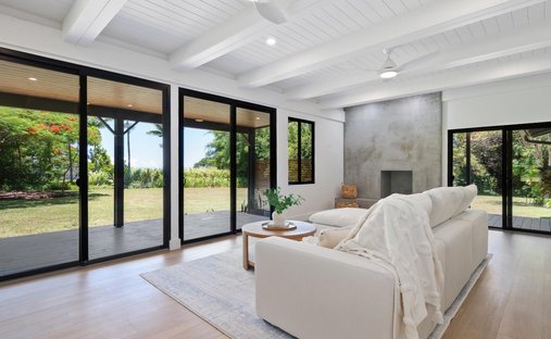 House in Haiku-Pauwela, Hawaii, United States 1