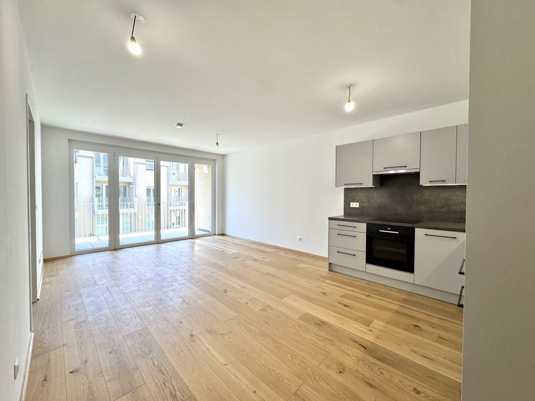 Apartment in Vienna, Wien, Austria 1 - 18163966