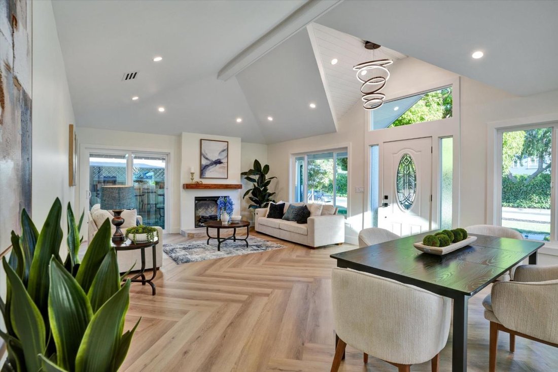 House in San Jose, California, United States 5 - 18158248