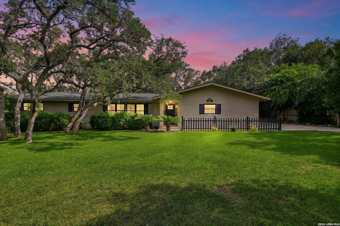 House in San Antonio, Texas, United States 3 - 18149905