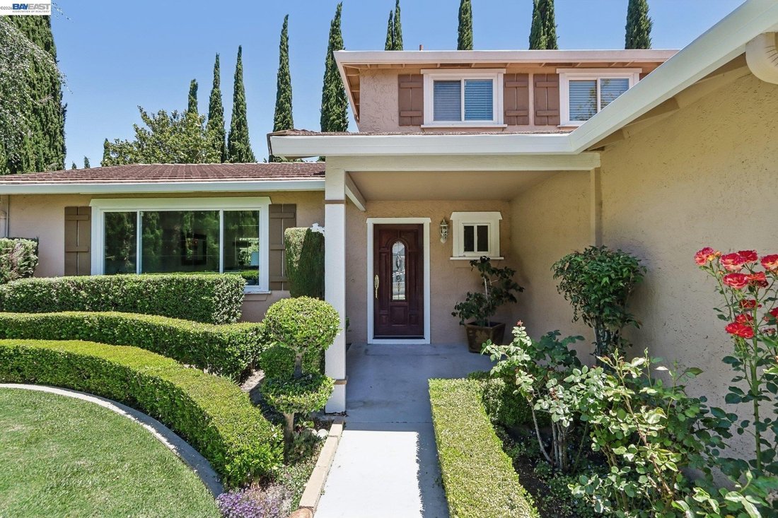 House in Pleasanton, California, United States 5 - 18161551