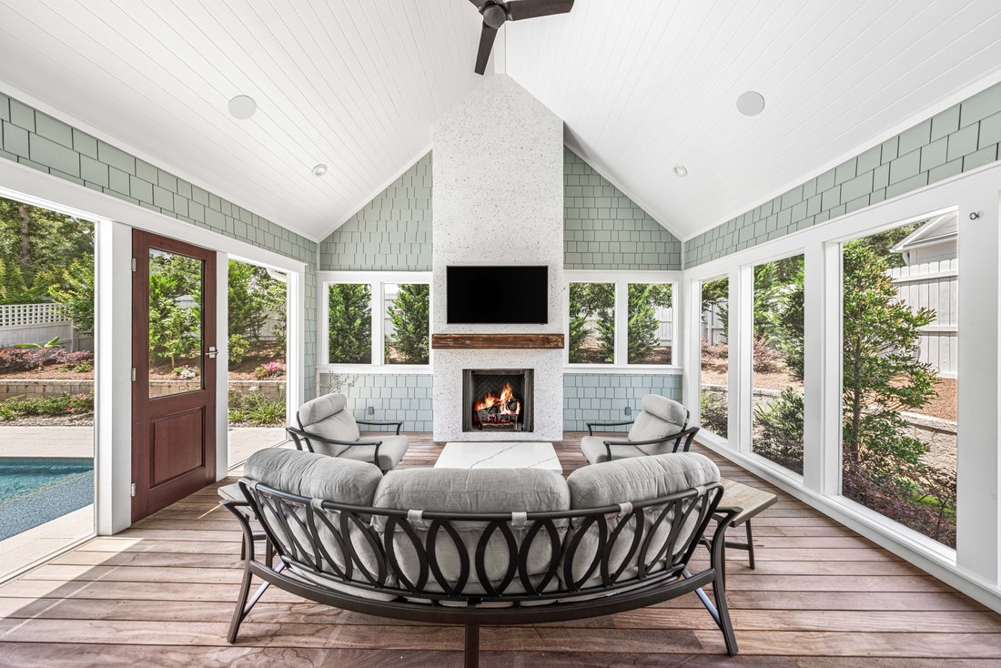 House in Watersound, Florida, United States 4 - 18154216