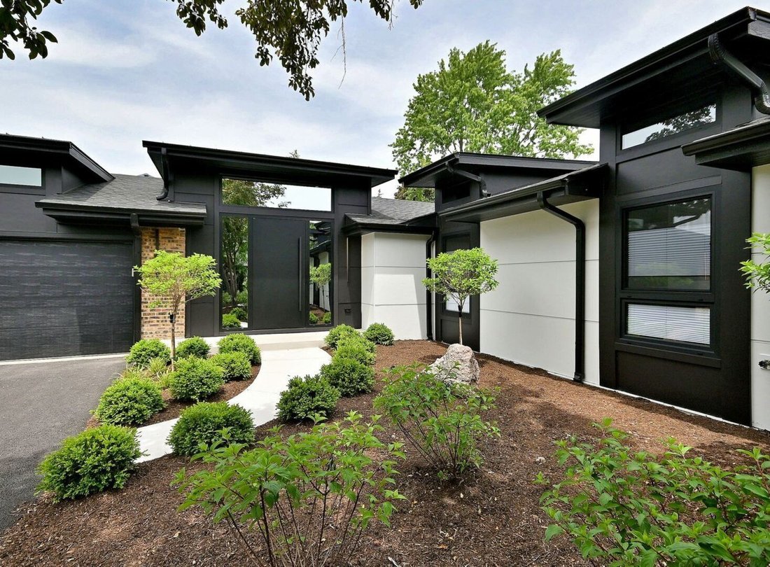House in Northbrook, Illinois, United States 3 - 18159429