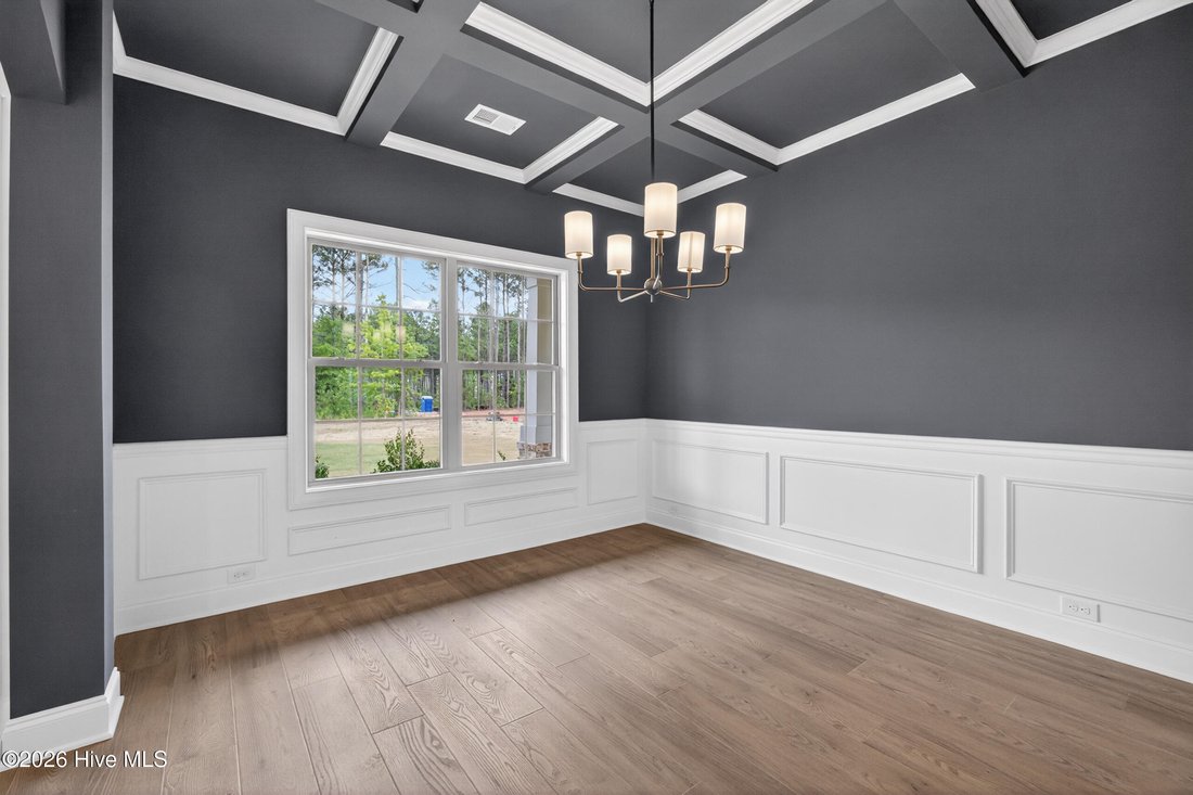 House in Appling, Georgia, United States 2 - 18158868