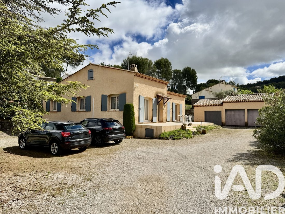 House in Ventabren, Provence-Alpes-Côte d'Azur, France 2 - 18166654