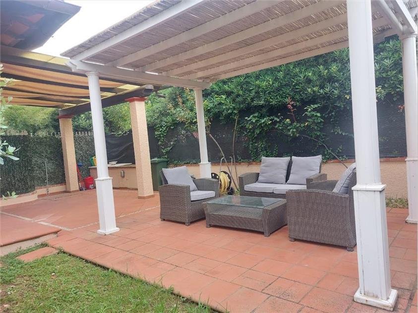 Villa in Center, Forte dei Marmi, Tuscany 4 - 18154580
