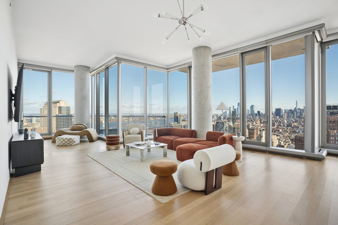 Condo in New York, New York, United States 1 - 18156088