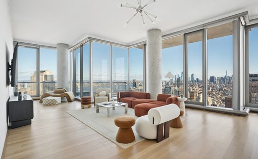 Condo in New York, New York, United States 1