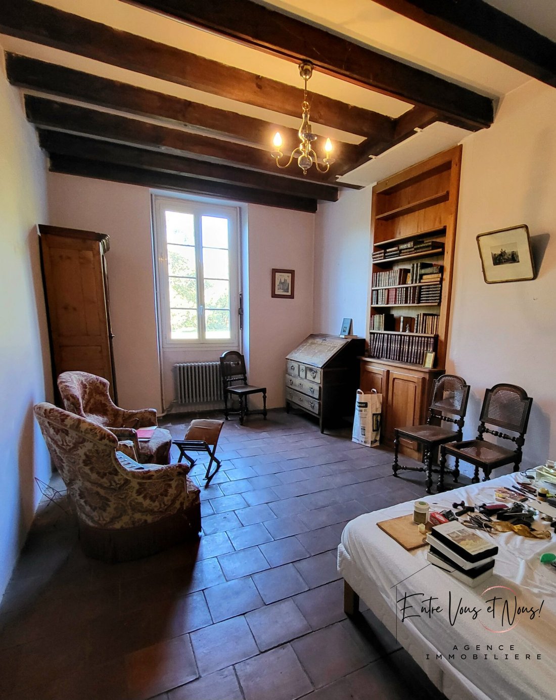 House in Saint-Symphorien, Nouvelle-Aquitaine, France 4 - 18171633
