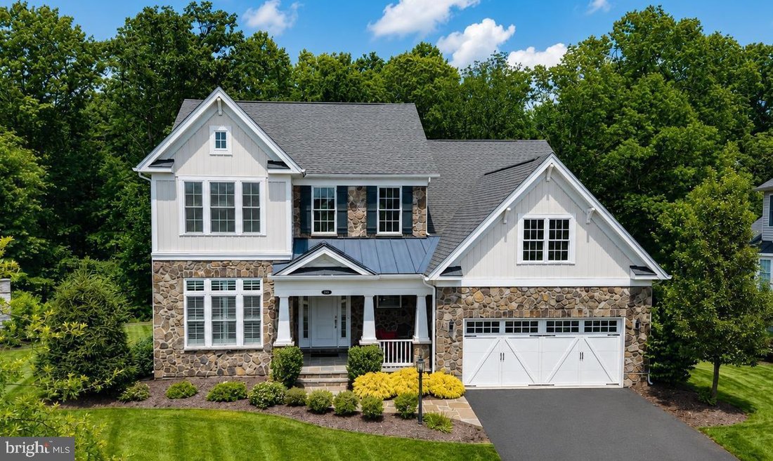 House in Gainesville, Virginia, United States 1 - 18156385
