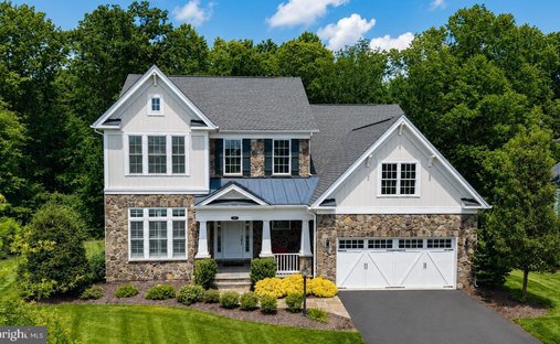 Maison à Gainesville, Virginie, États-Unis 1