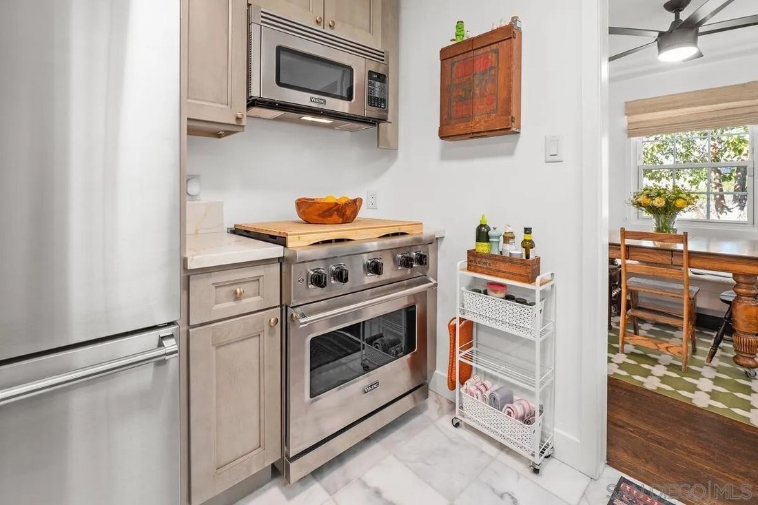 House in Coronado, California, United States 5 - 18154485
