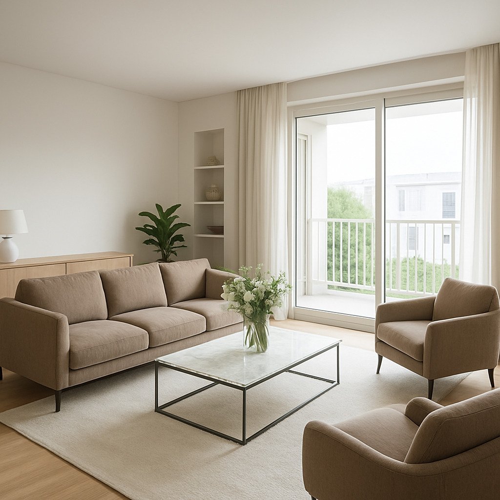 Apartment in Ambleteuse, Hauts-de-France, France 1 - 18160888