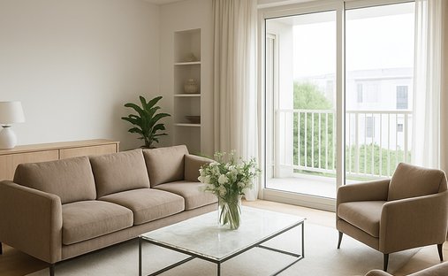 Appartamento a Ambleteuse, Alta Francia, Francia 1