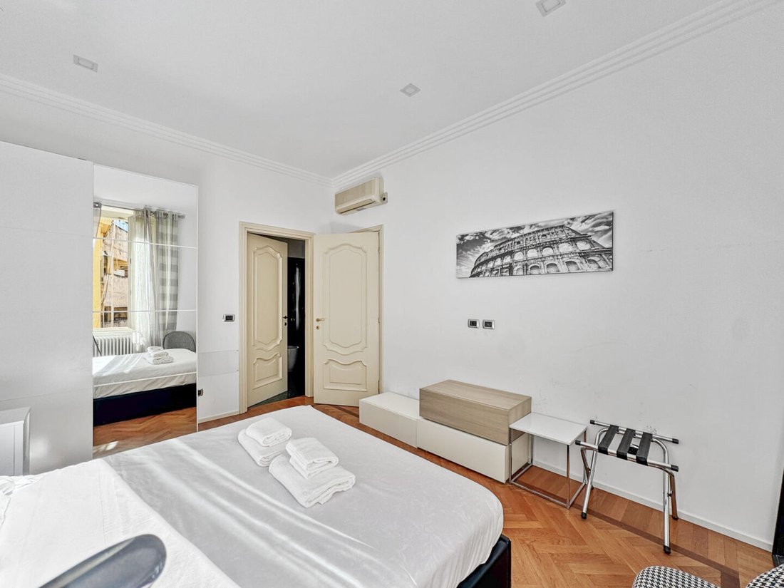 Apartment in Aventino - San Saba, Rome, Italy 5 - 18158113