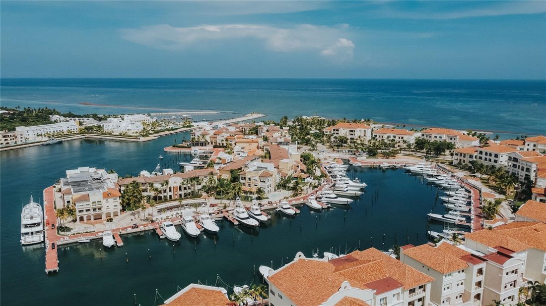 Condo in PUNTA CANA-CAPCANA, Dominican Republic 1 - 18155296