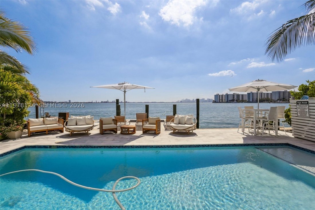 Condo in Miami Beach, Florida, United States 2 - 17360416