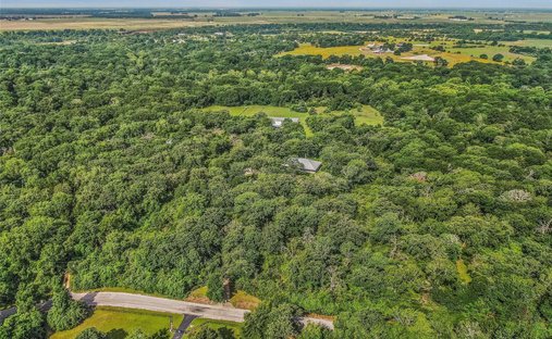 House in College Station, Texas, United States 1