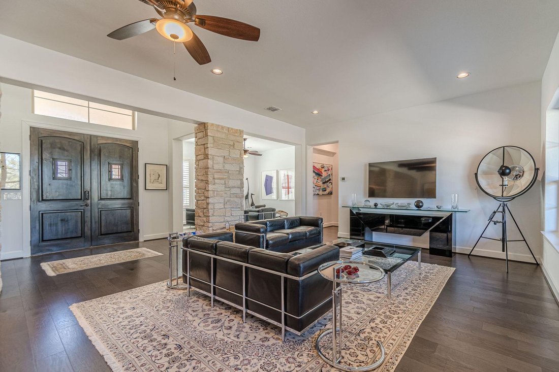 House in San Marcos, Texas, United States 5 - 18168622