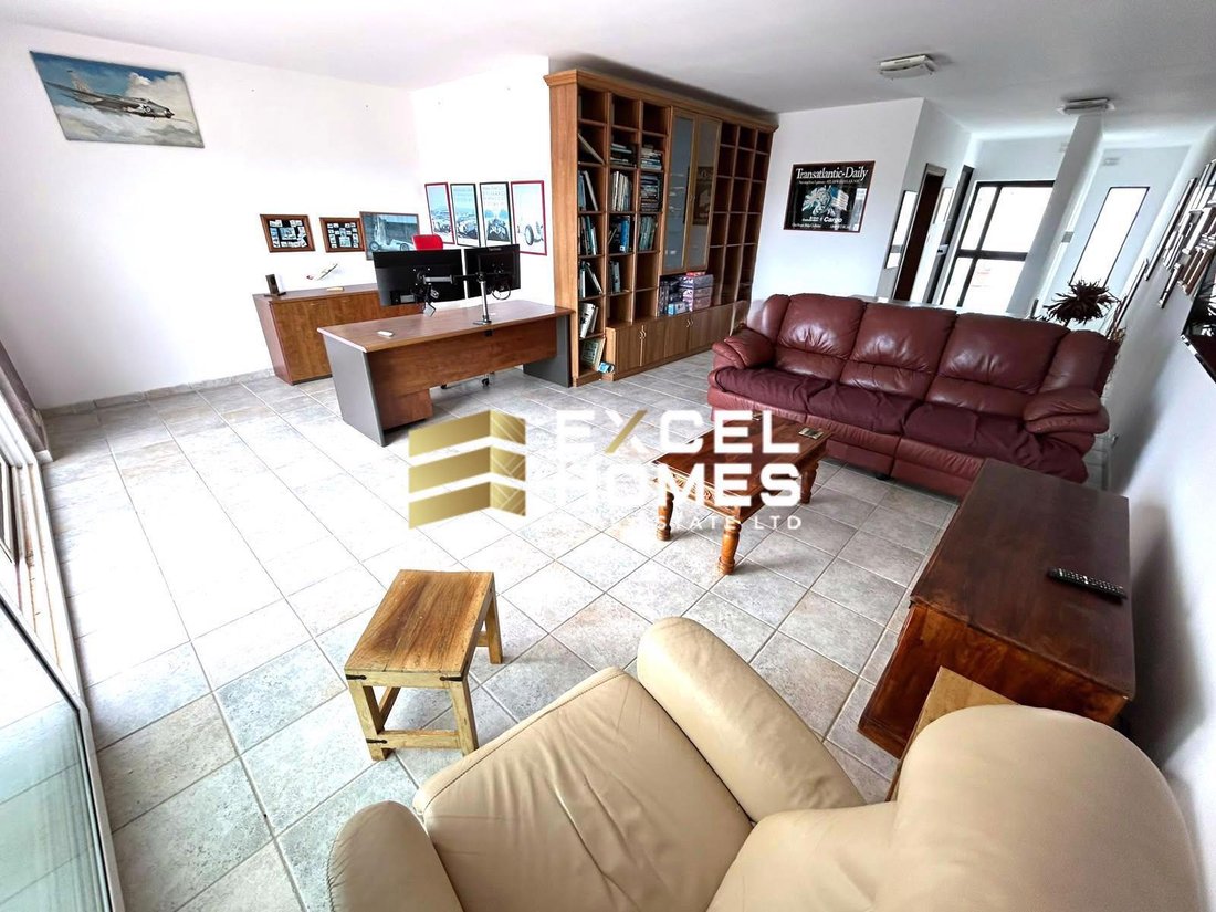 Apartment in Mellieha, Malta 5 - 16583824