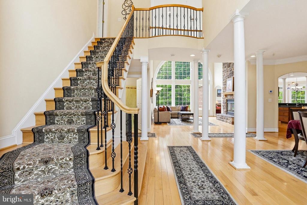 House in Ijamsville, Maryland, United States 3 - 18160108
