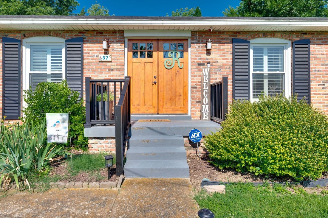 House in Nashville, Tennessee, United States 5 - 18159926