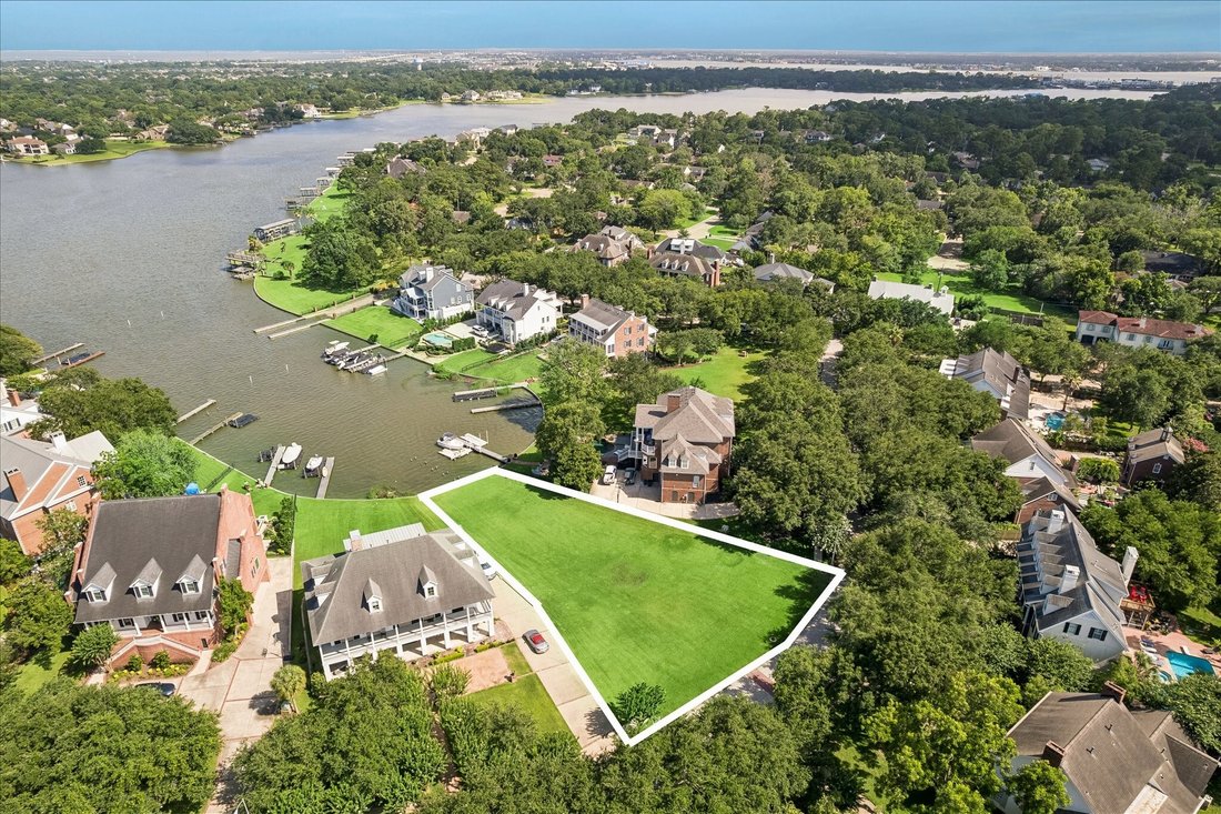 Land in Seabrook, Texas, United States 3 - 18171805