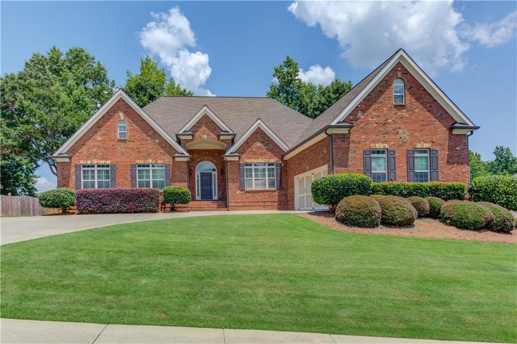 House in Buford, Georgia, United States 1 - 18159024