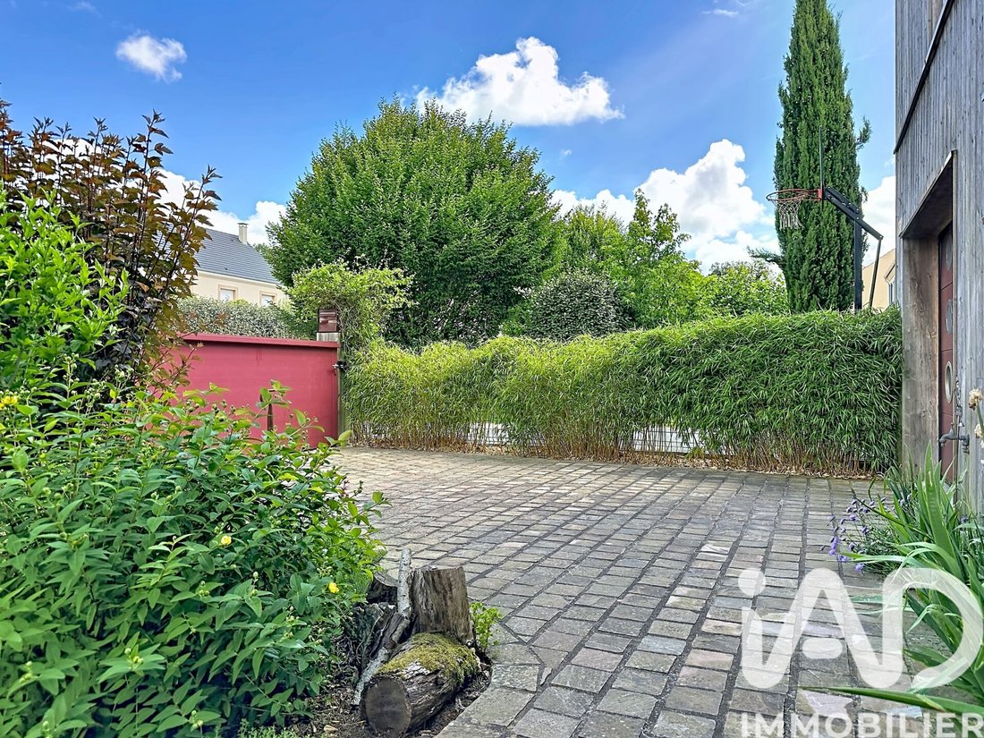 House in Rambouillet, Ile-de-France, France 2 - 18161315