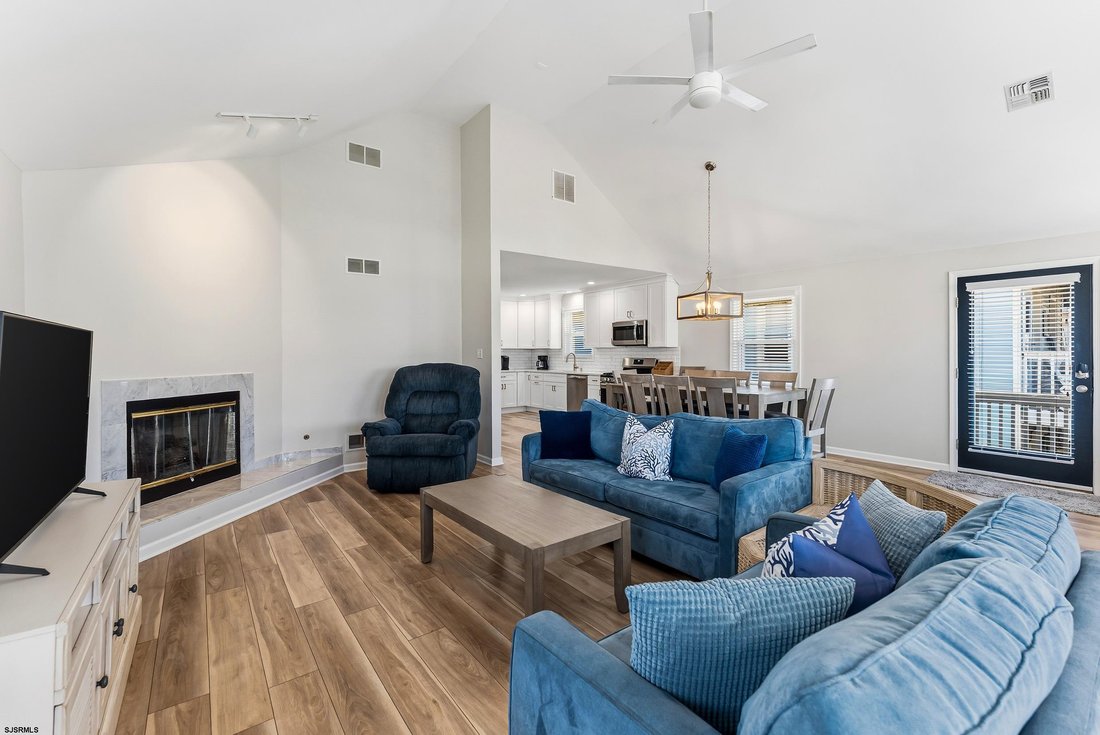 Condo in Ocean City, New Jersey, United States 3 - 18167168