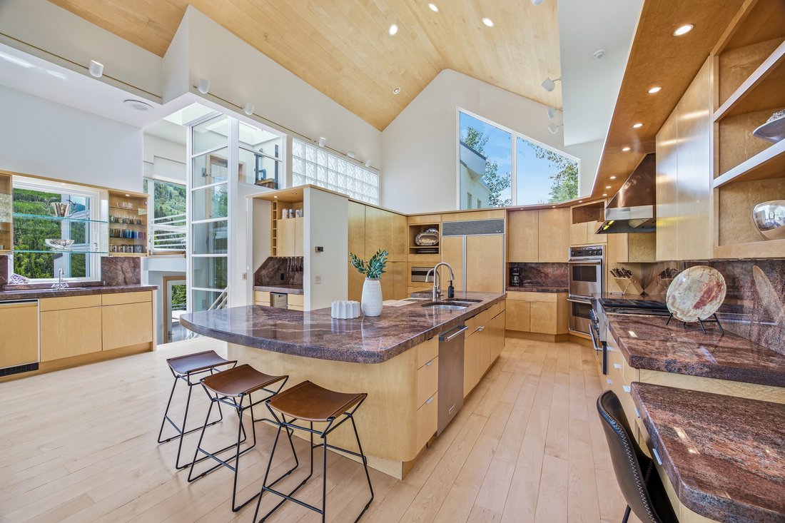 House in Vail, Colorado, United States 4 - 18154210