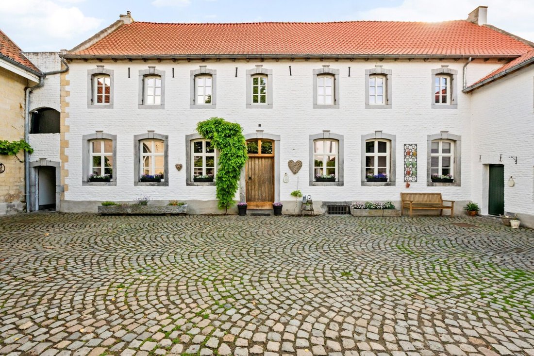 Villa in Riemst, Flanders, Belgium 2 - 18163752