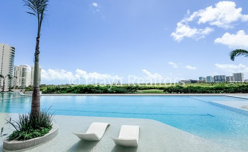 Appartamento a Cancún, Quintana Roo, Messico 1