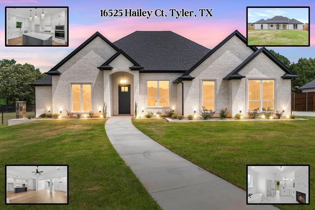House in Tyler, Texas, United States 1 - 18159324
