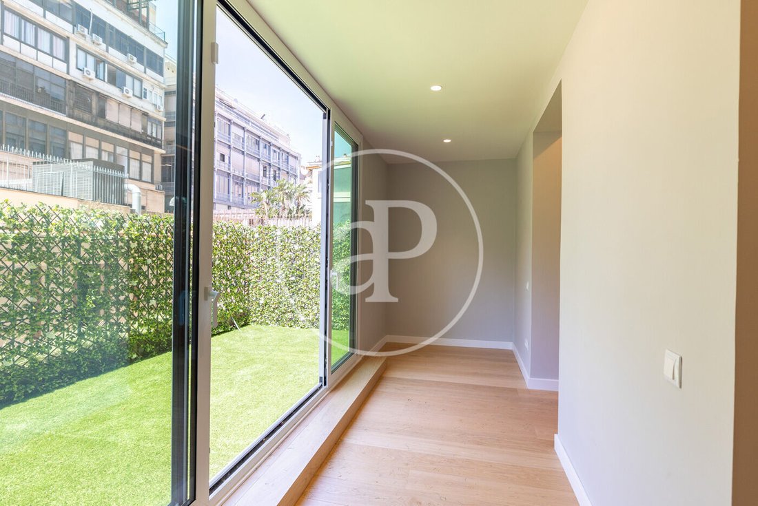 Apartment in Eixample, Barcelona, Spain 2 - 16850741