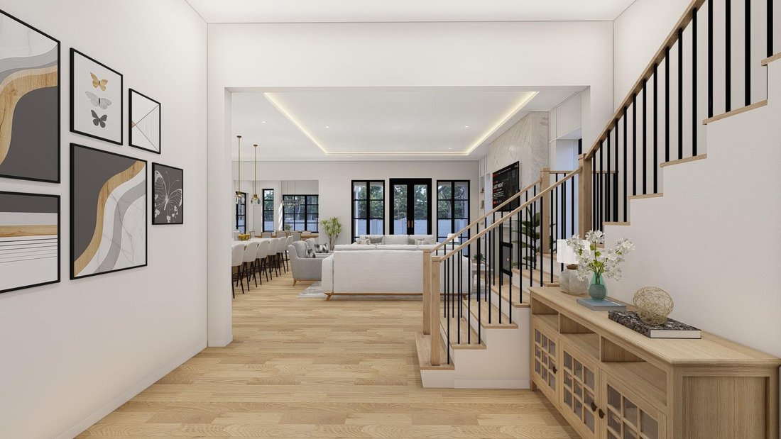 House in Houston, Texas, United States 5 - 18159777