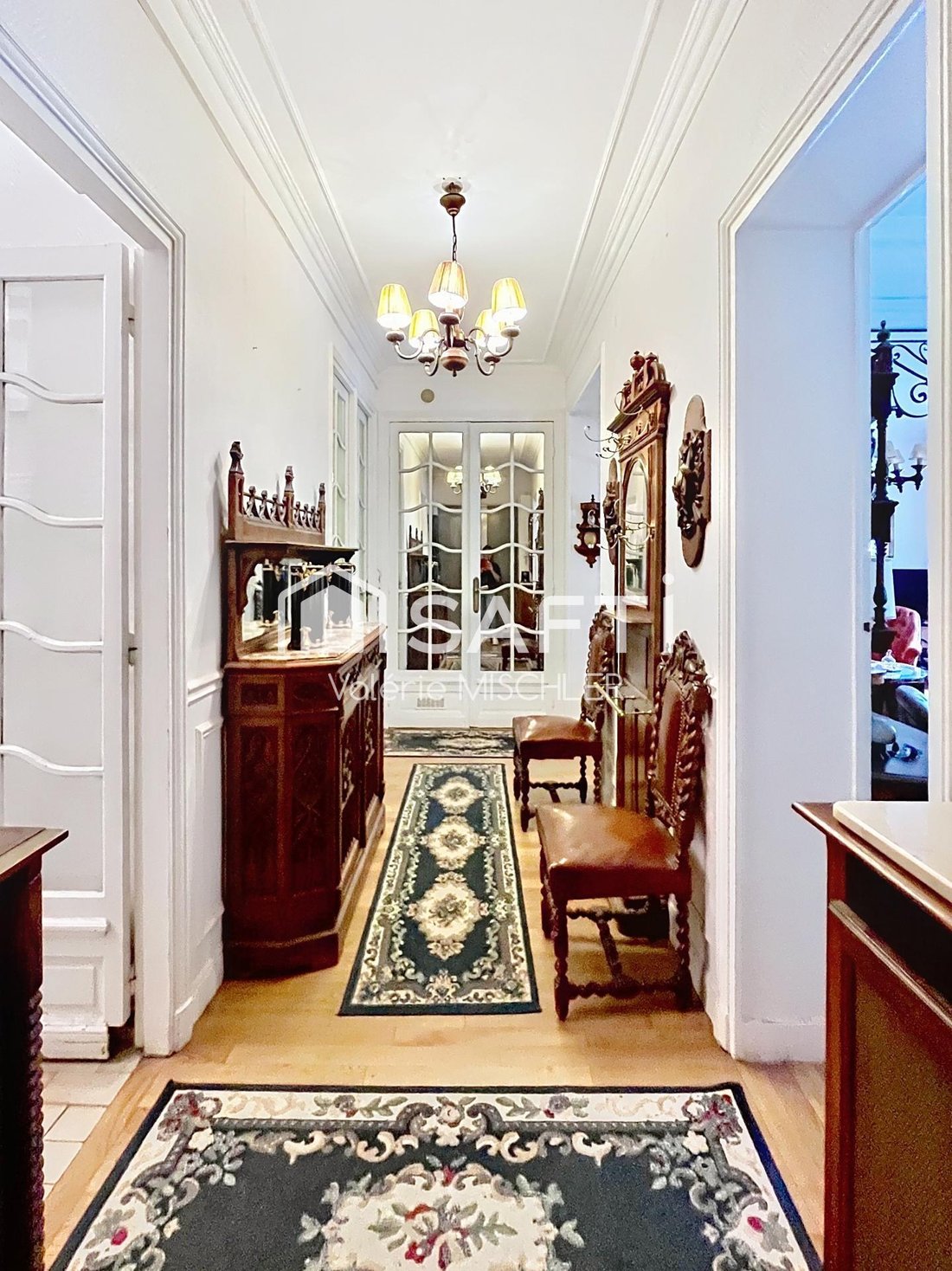 Apartment in Bois de Vincennes, Paris 12e Arrondissement, Paris 4 - 18157536