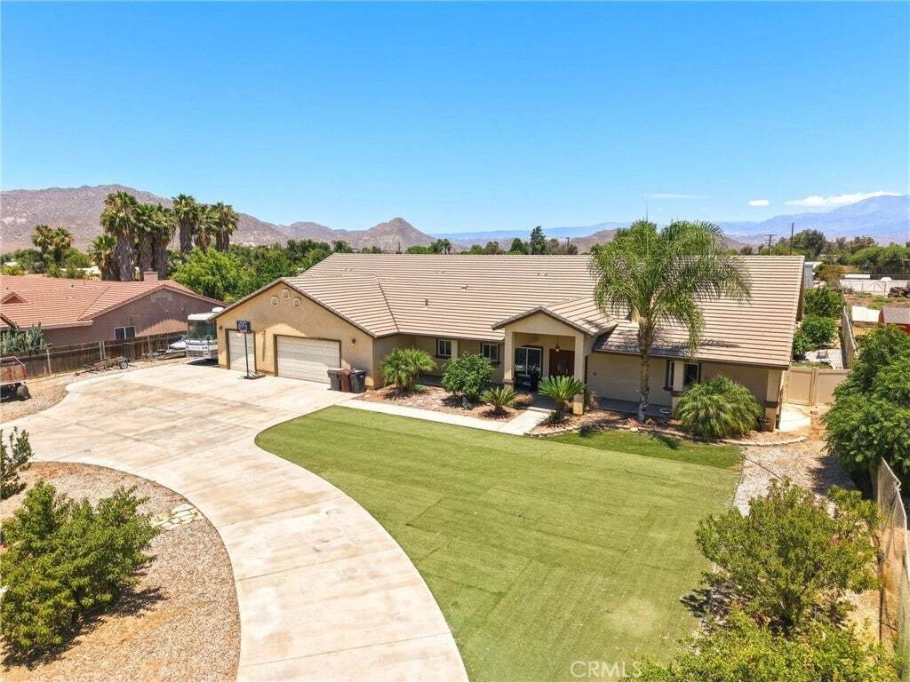 House in Nuevo, California, United States 2 - 18170483