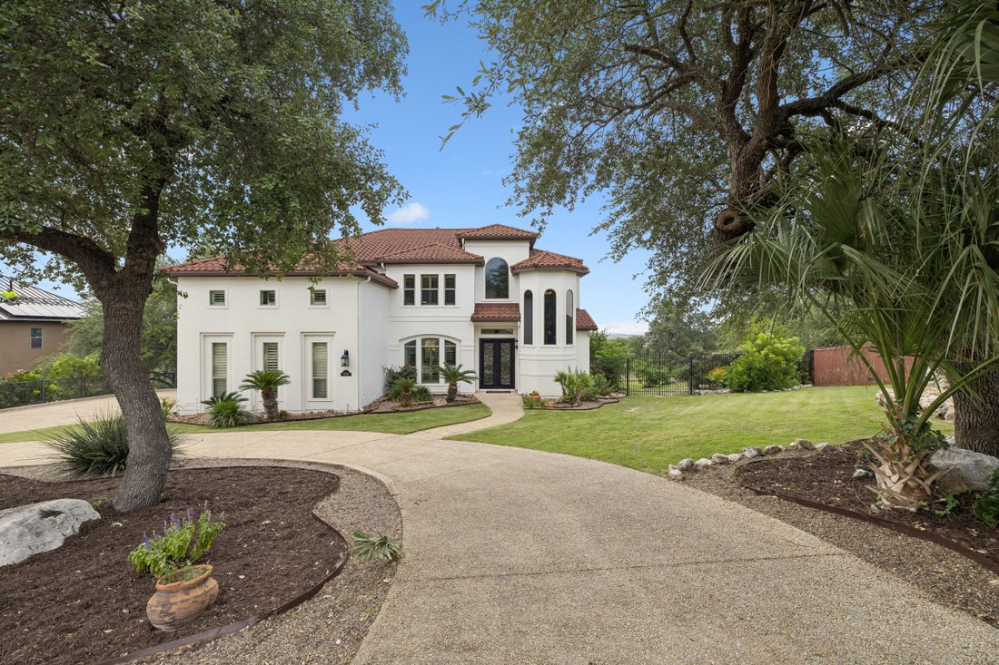 House in Helotes, Texas, United States 1 - 18161811