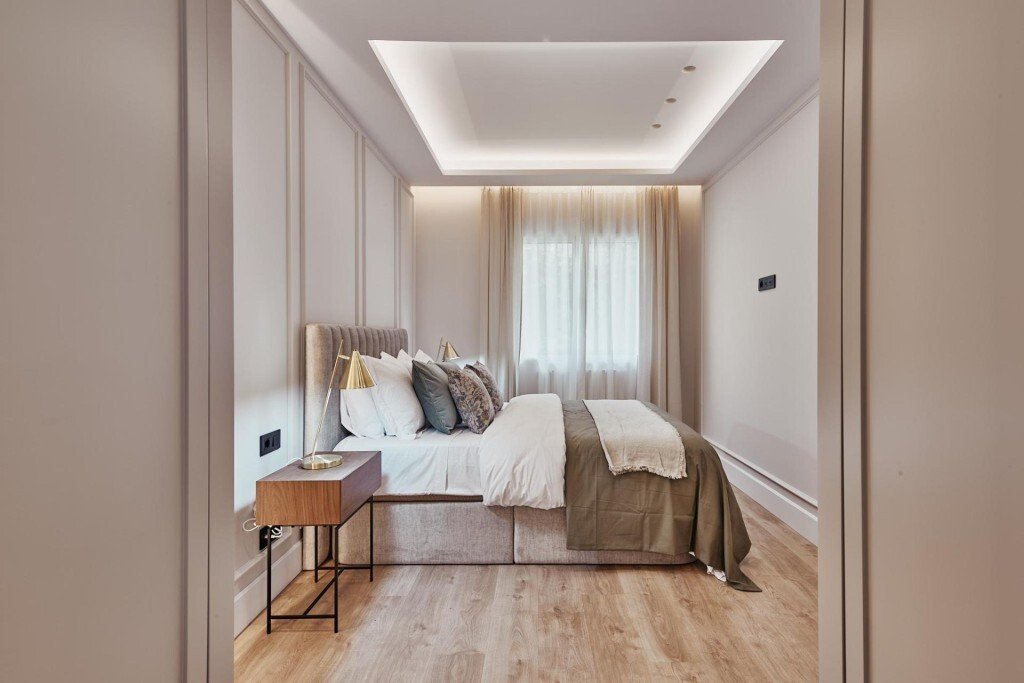 Apartment in Barrio Salamanca, Madrid, Spain 2 - 18163346