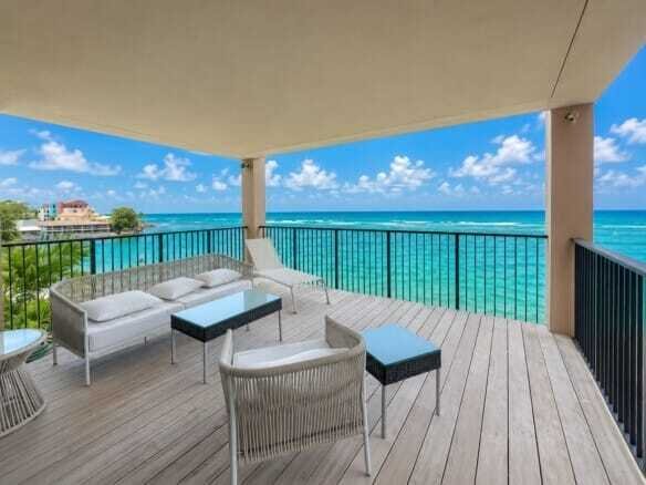 Estate in Bridgetown, Christ Church, Barbados 1 - 18158221
