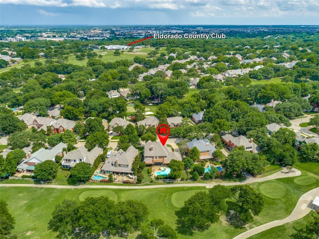 Maison à McKinney, Texas, États-Unis 3 - 18155047