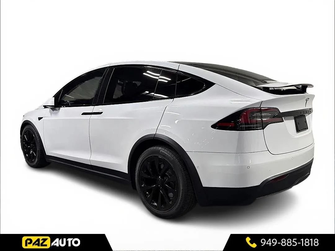 Suv in Laguna Hills, CA, United States 3 - 17379449