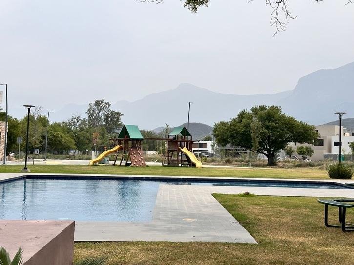 House in Monterrey, Nuevo Leon, Mexico 2 - 18169751