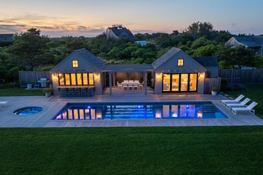 Nantucket, Massachusetts, United States 4 - 18154100
