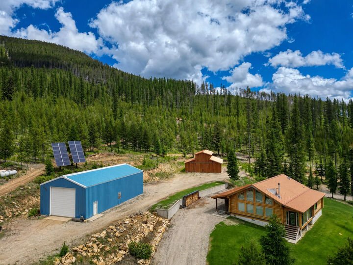 House in Haugan, Montana, United States 2 - 18161789
