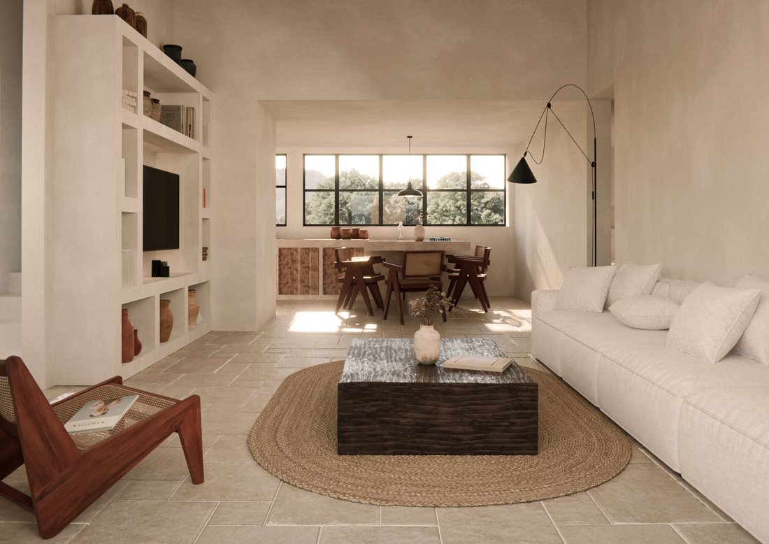 House in Formentera, Balearic Islands, Spain 2 - 17904785